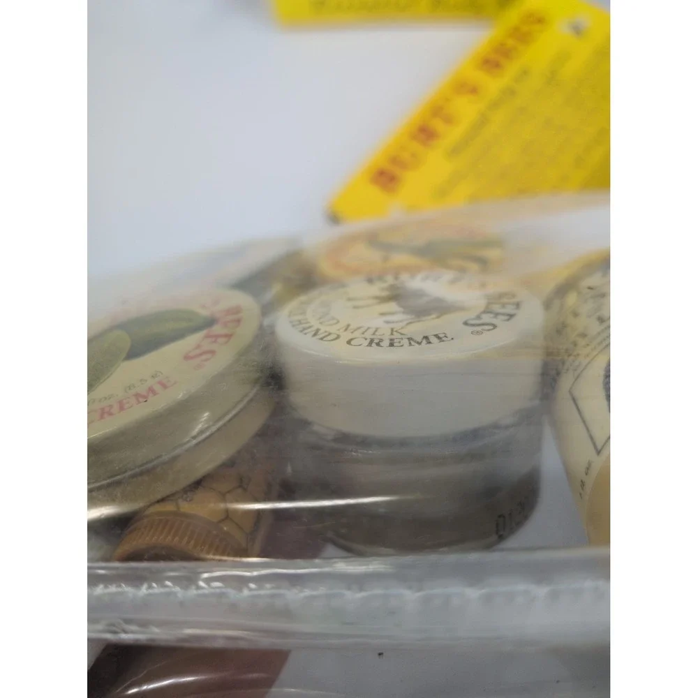 Burts Bees this item